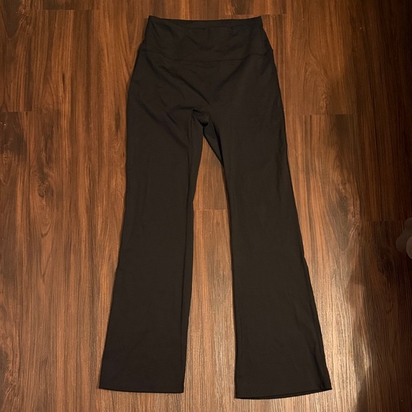lululemon athletica Pants - Lululemon Flared Yoga Pants